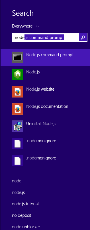 unblocker-node